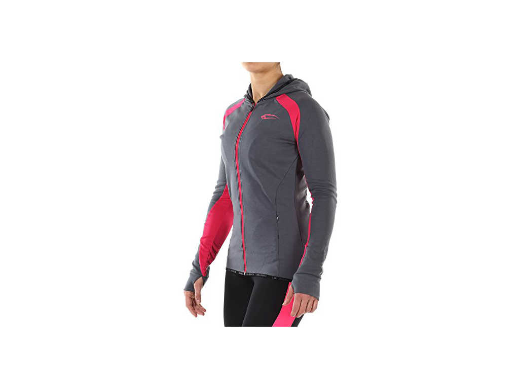 Smilodox Damen Laufjacke Sky Fit 1.0 -33% 39,99€