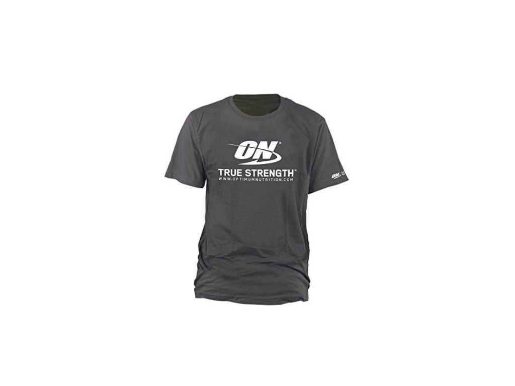 Optimum Nutrition Man Anniversary T-Shirt Grau 9,99
