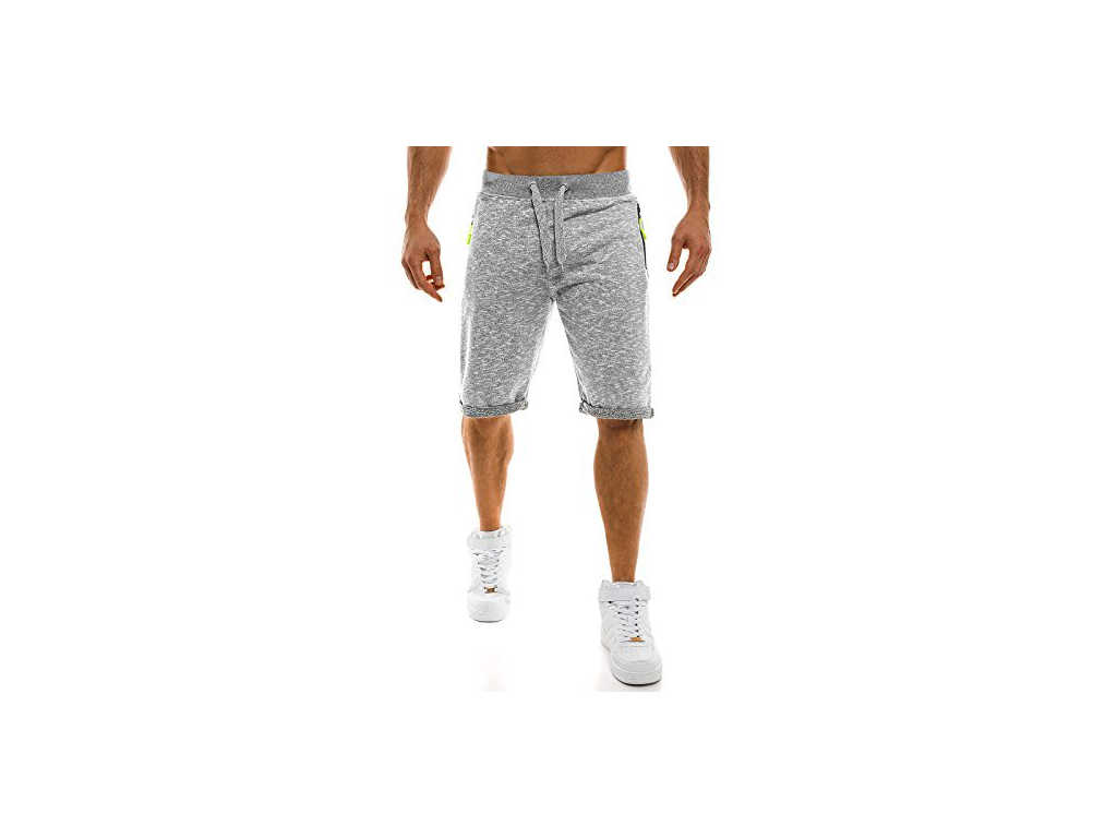 OZONEE Hose Shorts Sporthose STREET STAR -50% 11,95