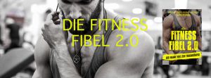 Sjard Rocher Fitness Fibel 2.0 Fitness Wissen vom Model