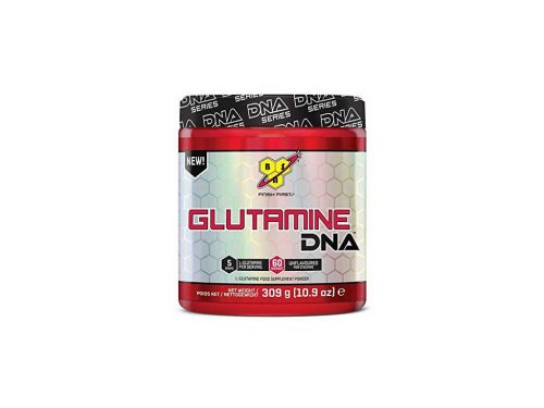 BSN Dna Glutamine, 1 x 309 g